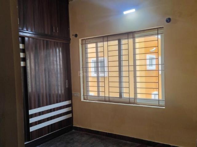 2 BHK Independent House in Kadugodi for rent Bengaluru. The reference number is 14863605