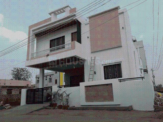 2 BHK Independent House in Kadugodi for resale Bangalore. The reference number is 16586212