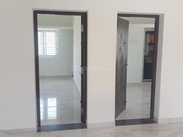 2 BHK Independent House in Kaduvettipalayam for resale Coimbatore. The reference number is 19647609