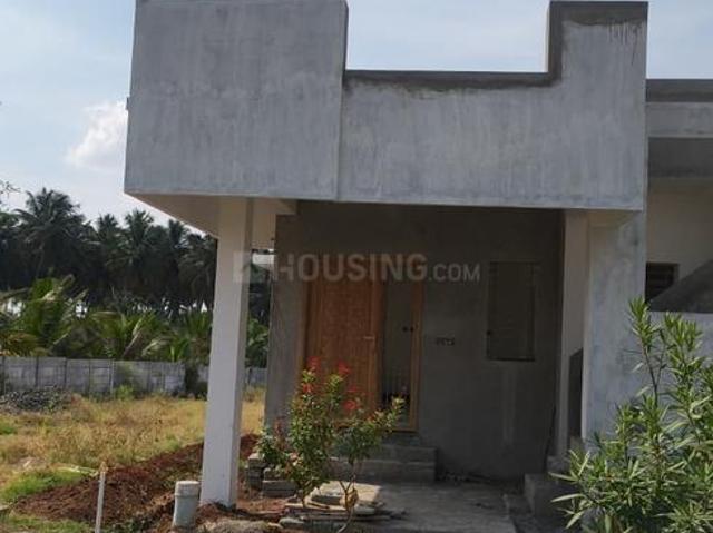 2 BHK Independent House in Kaduvettipalayam for resale Coimbatore. The reference number is 19652169