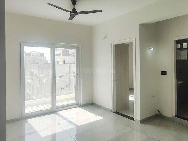 2 BHK Independent House in Kadagrahara for rent Bengaluru. The reference number is 20609296