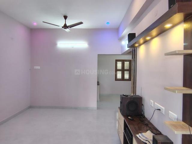 2 BHK Independent House in Kadambur for resale Chennai. The reference number is 20510090
