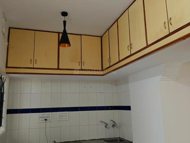 2 BHK Independent House in Kaggadasapura for rent Bengaluru. The reference number is 18131430