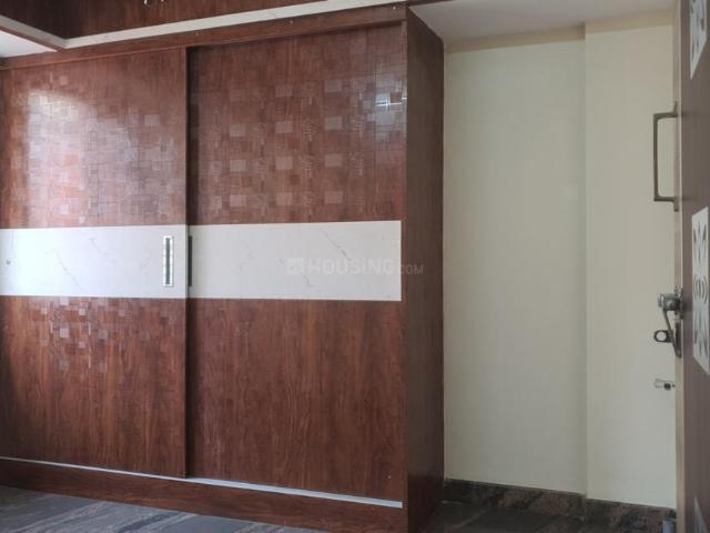 2 BHK Independent House in Kaggadasapura for rent Bengaluru. The reference number is 19807391
