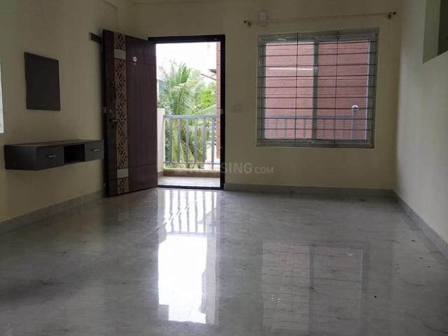 2 BHK Independent House in Kaggadasapura for rent Bengaluru. The reference number is 20198186