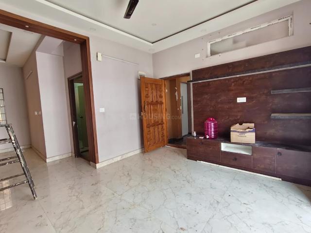 2 BHK Independent House in Kaggadasapura for rent Bengaluru. The reference number is 20377640