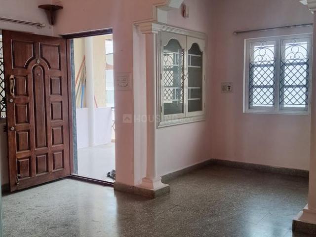 2 BHK Independent House in Kaggadasapura for rent Bengaluru. The reference number is 20666410