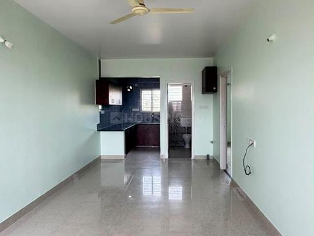 2 BHK Independent House in Kaggadasapura for rent Bengaluru. The reference number is 20828757