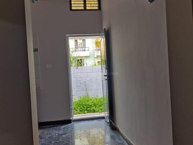 2 BHK Independent House in Kaggalipura for resale Bangalore. The reference number is 16504694