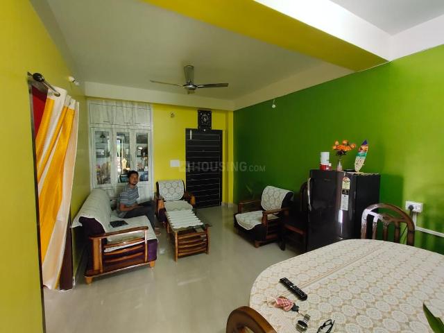 2 BHK Independent House in Kahilipara for rent Guwahati. The reference number is 20571503