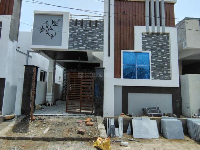 2 BHK Independent House in Kaiser Nagar for resale North Hyderabad. The reference number is 17827488