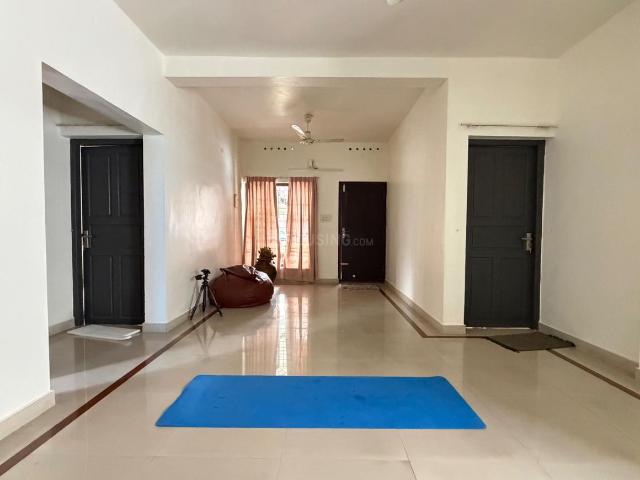 2 BHK Independent House in Kakkanad for rent Kochi. The reference number is 20605257