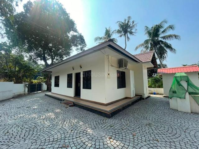 2 BHK Independent House in Kakkanad for rent Kochi. The reference number is 20708058