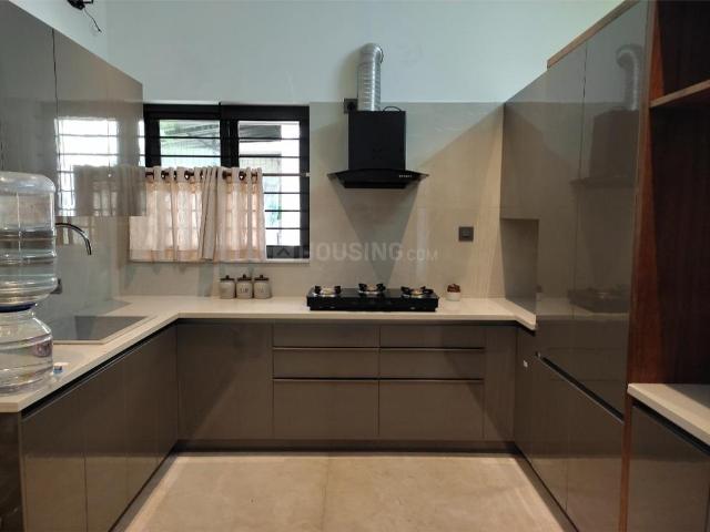 2 BHK Independent House in Kakkanad for rent Kochi. The reference number is 20854071