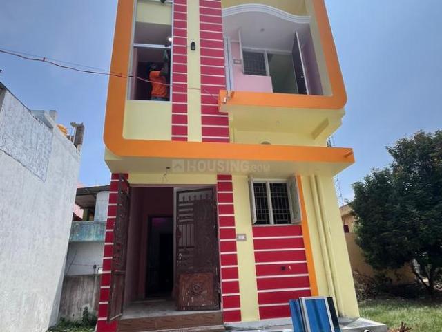 2 BHK Independent House in Kakkalur Industrial Estate for resale Chennai. The reference number is 19480144