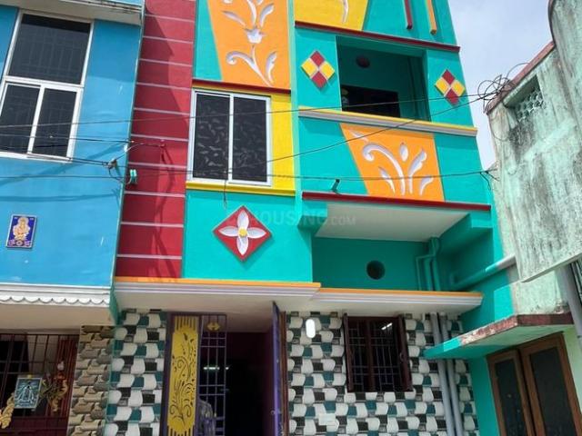 2 BHK Independent House in Kakkalur Industrial Estate for resale Chennai. The reference number is 19480151
