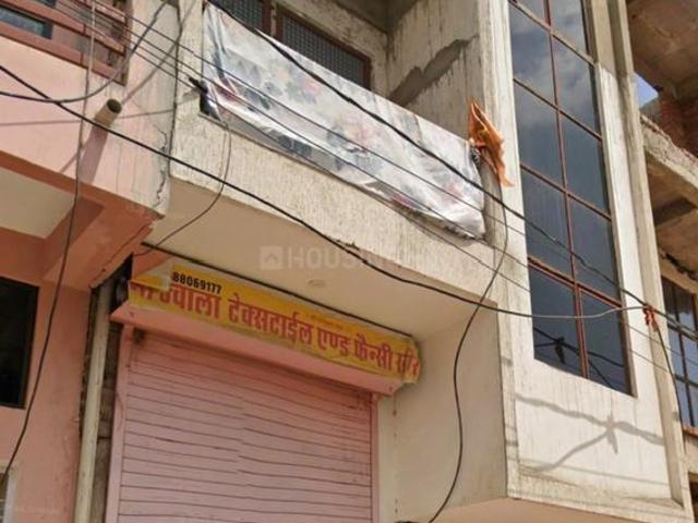 2 BHK Independent House in Kalwad Road for rent Jaipur. The reference number is 20570148
