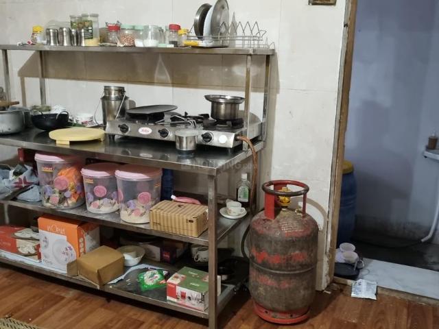 2 BHK Independent House in Kalyani Nagar for resale Pune. The reference number is 17088338