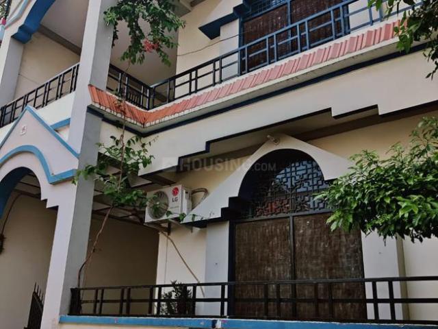 2 BHK Independent House in Kalyani Devi for rent Allahabad. The reference number is 20885480