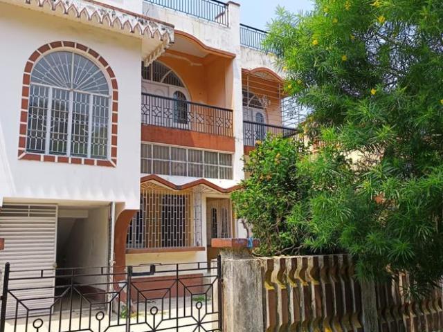 2 BHK Independent House in Kalyani for rent Nadia. The reference number is 20419851