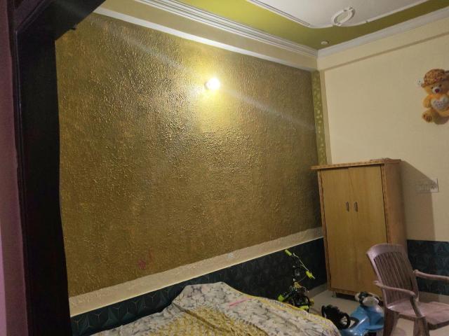 2 BHK Independent House in Kalyanpur for rent Kanpur. The reference number is 20596529