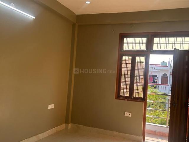 2 BHK Independent House in Kalyanpur for rent Kanpur. The reference number is 20630185