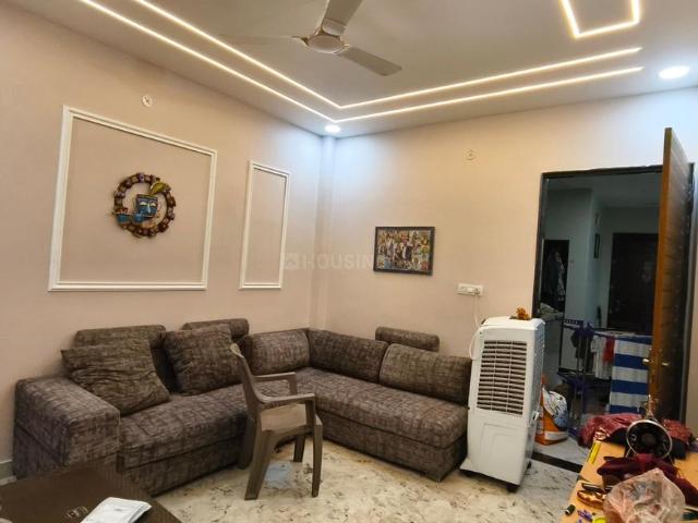 2 BHK Independent House in Kalyanpur for rent Kanpur. The reference number is 20684818