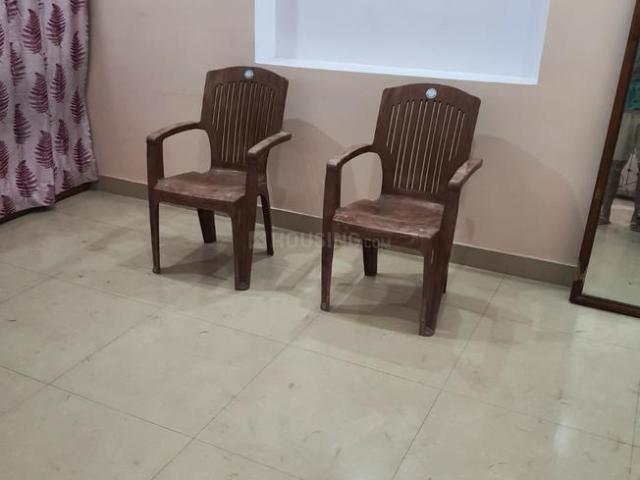 2 BHK Independent House in Kala Danda for rent Allahabad. The reference number is 20829650