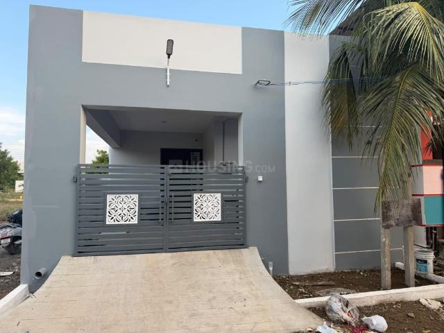 2 BHK Independent House in Kalapatti for resale Coimbatore. The reference number is 20878524