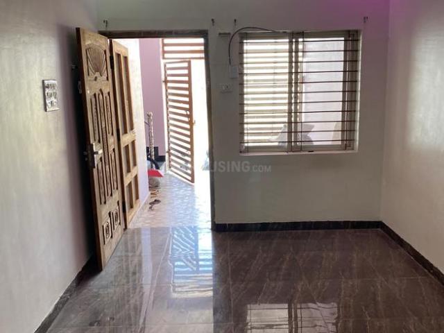 2 BHK Independent House in Kalika Nagar for rent Hoshangabad. The reference number is 20342784