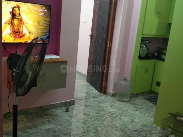 2 BHK Independent House in Kalikappan for resale Madurai. The reference number is 16981540