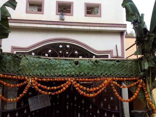 2 BHK Independent House in Kalkere for rent Bengaluru. The reference number is 20661413