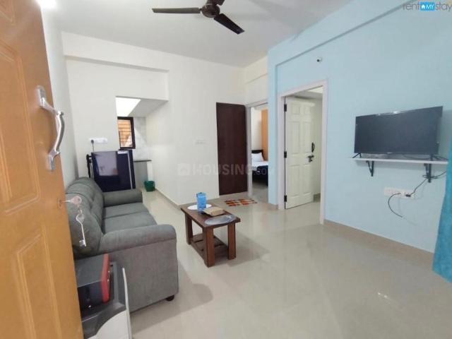 2 BHK Independent House in Kalli Pashchim for rent Lucknow. The reference number is 20219028