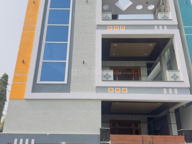 2 BHK Independent House in Kapra for rent Secunderabad. The reference number is 20525634
