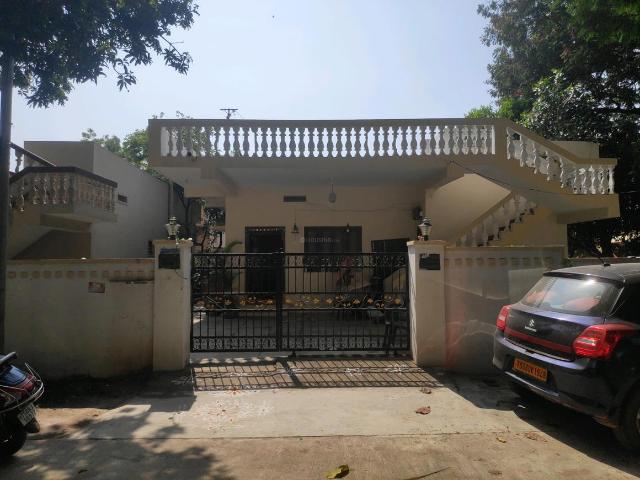 2 BHK Independent House in Kapra for resale Secunderabad. The reference number is 13191470