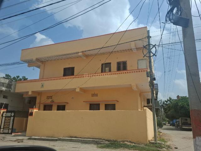2 BHK Independent House in Kapra for resale Secunderabad. The reference number is 20973574