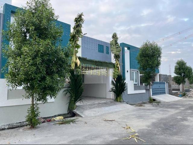 2 BHK Independent House in Karumathampatti for resale Coimbatore. The reference number is 17731733