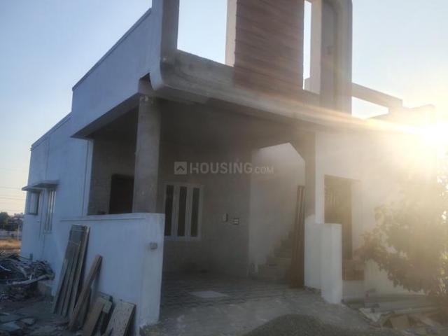 2 BHK Independent House in Karumathampatti for resale Coimbatore. The reference number is 19736226