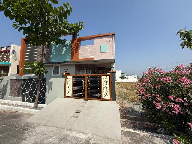 2 BHK Independent House in Karamadai for resale Coimbatore. The reference number is 16400556