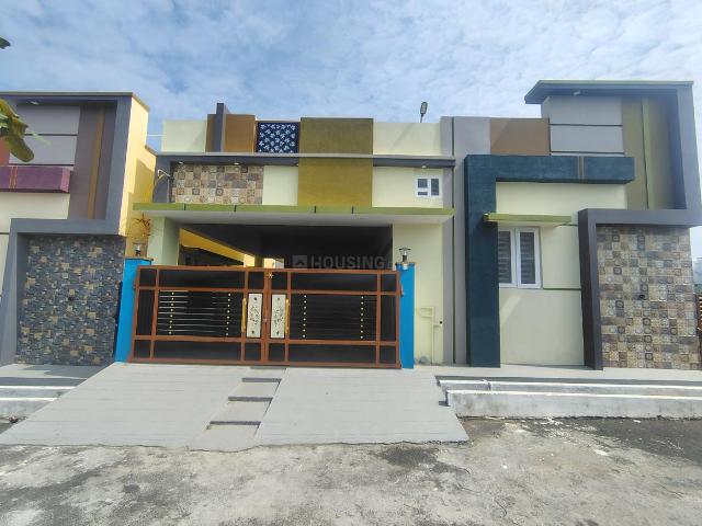 2 BHK Independent House in Karamadai for resale Coimbatore. The reference number is 19735973