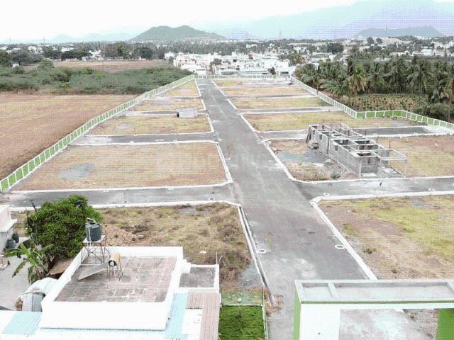 2 BHK Independent House in Karamadai for resale Coimbatore. The reference number is 20926070