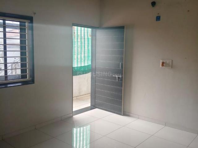 2 BHK Independent House in Karamsad for resale Anand. The reference number is 20796627