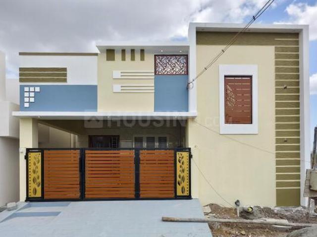 2 BHK Independent House in Karayanchavadi for resale Chennai. The reference number is 19513242