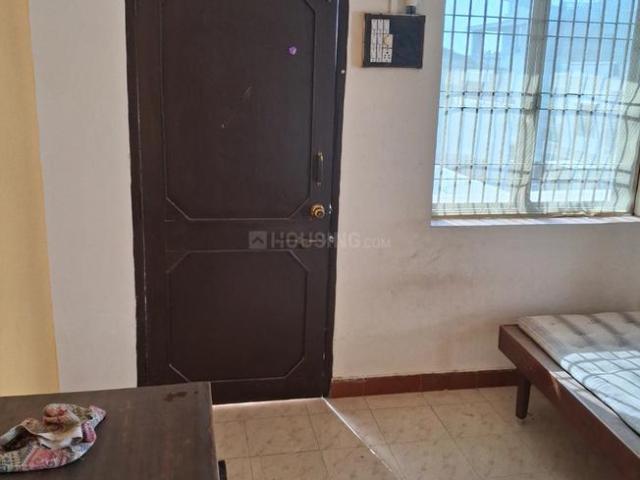 2 BHK Independent House in Karelibagh for rent Vadodara. The reference number is 17488506