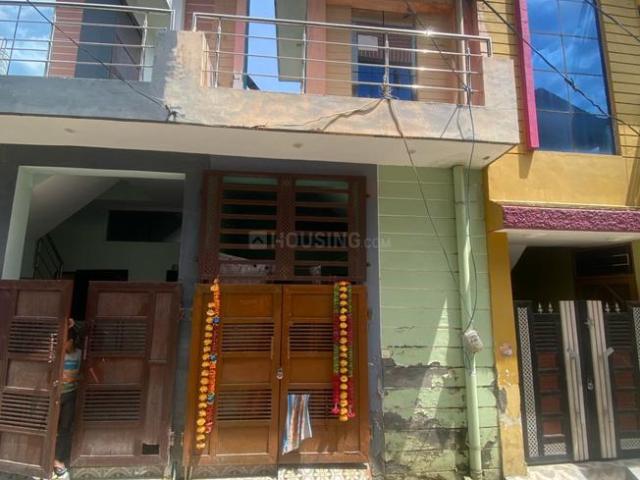 2 BHK Independent House in Kargi for resale Dehradun. The reference number is 17054195