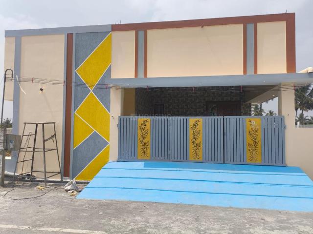 2 BHK Independent House in Kariampalayam for resale Coimbatore. The reference number is 19446495