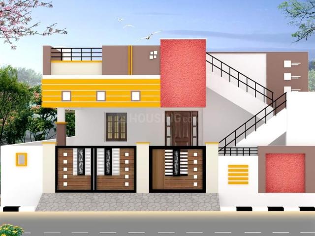 2 BHK Independent House in Kariampalayam for resale Coimbatore. The reference number is 20768337