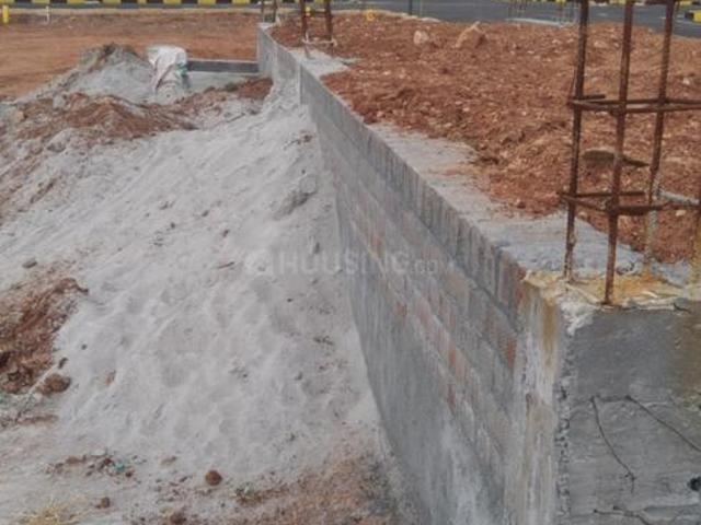2 BHK Independent House in Kariampalayam for resale Coimbatore. The reference number is 20833646