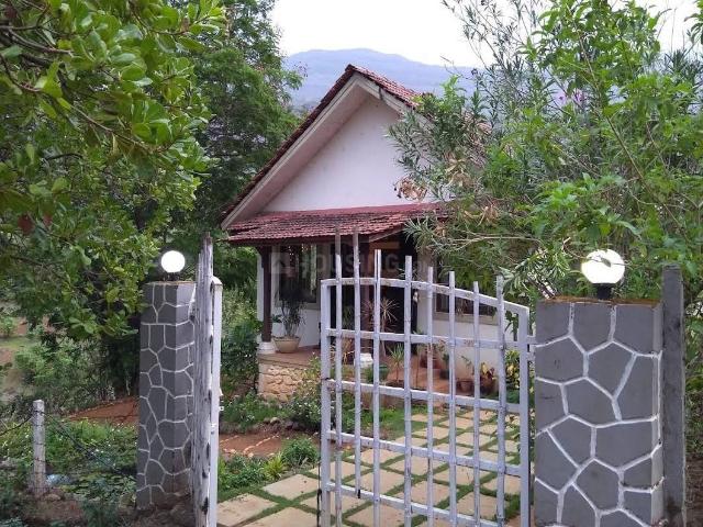 2 BHK Independent House in Karjat for resale Thane. The reference number is 15021282