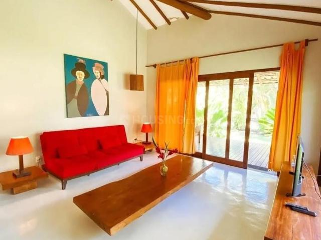 2 BHK Independent House in Karjat for resale Beyond Thane. The reference number is 16240780